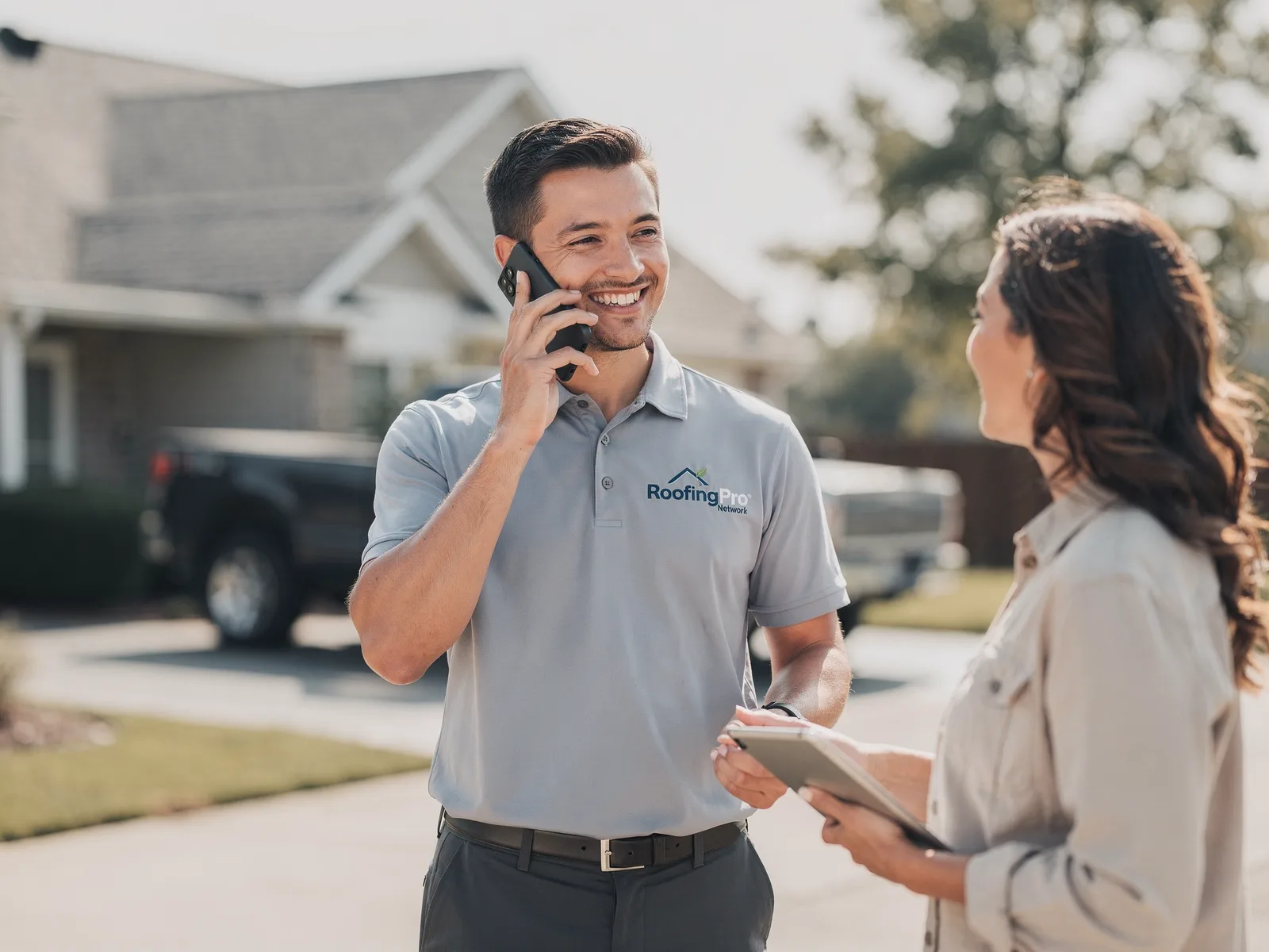 Flashing Inspection in East Chicago, IN